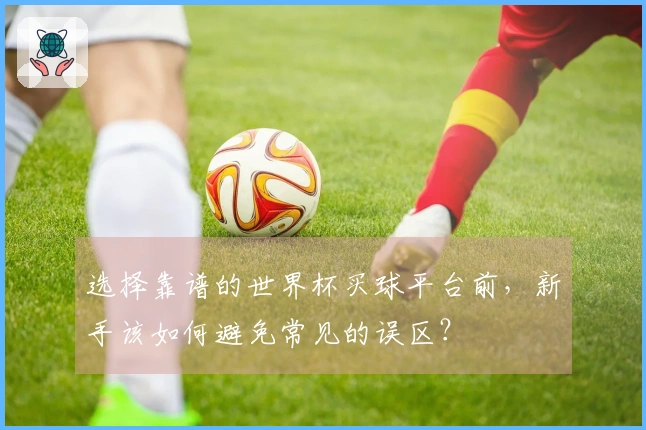 选择靠谱的世界杯买球平台前，新手该如何避免常见的误区？